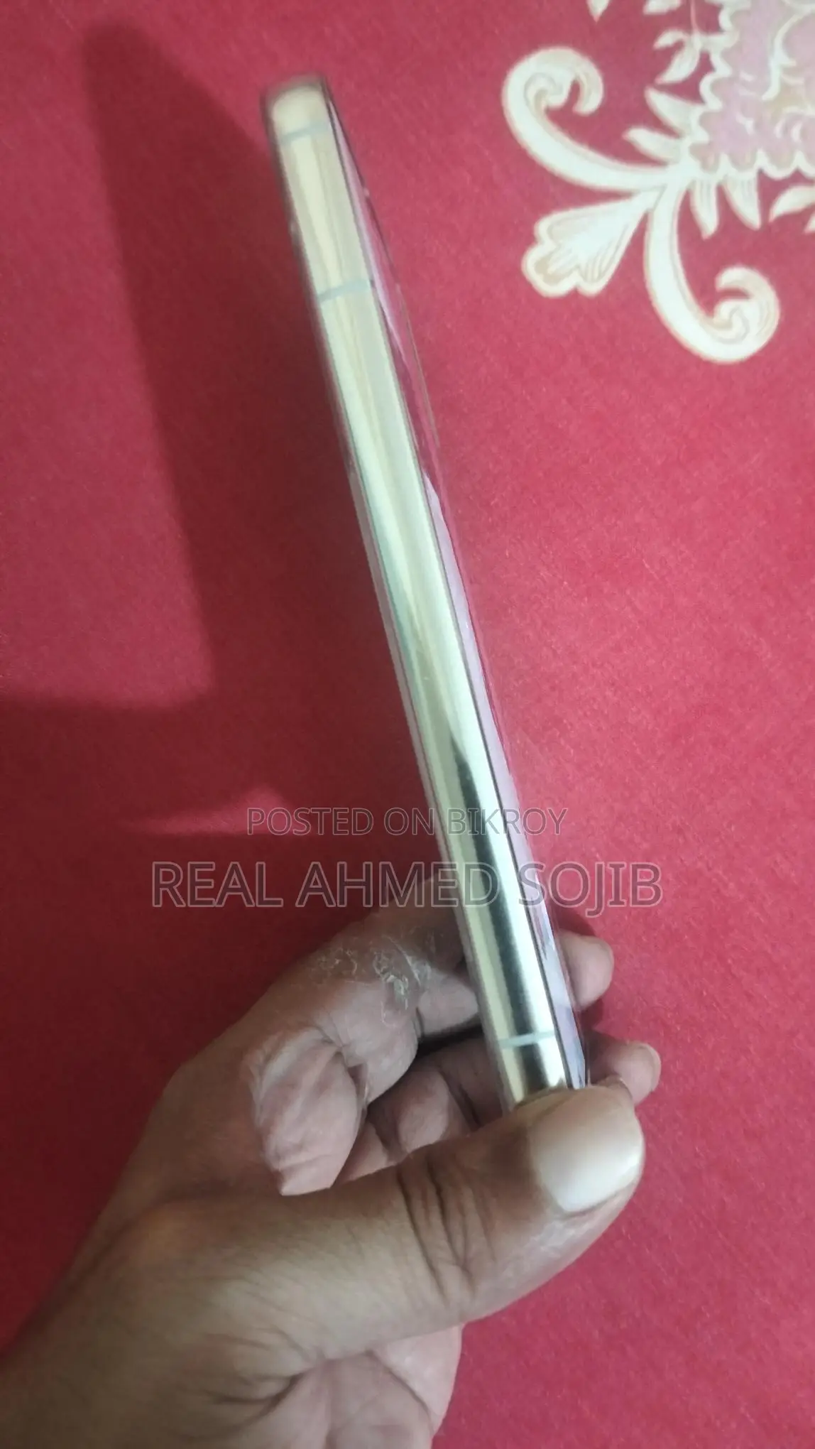 Samsung Galaxy S22 Plus (Used)