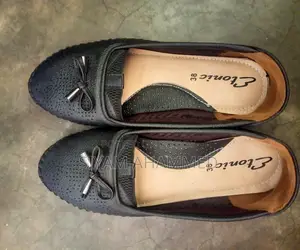 New Shoes