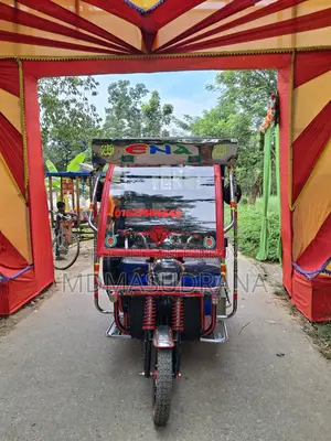মিশুক অটো
