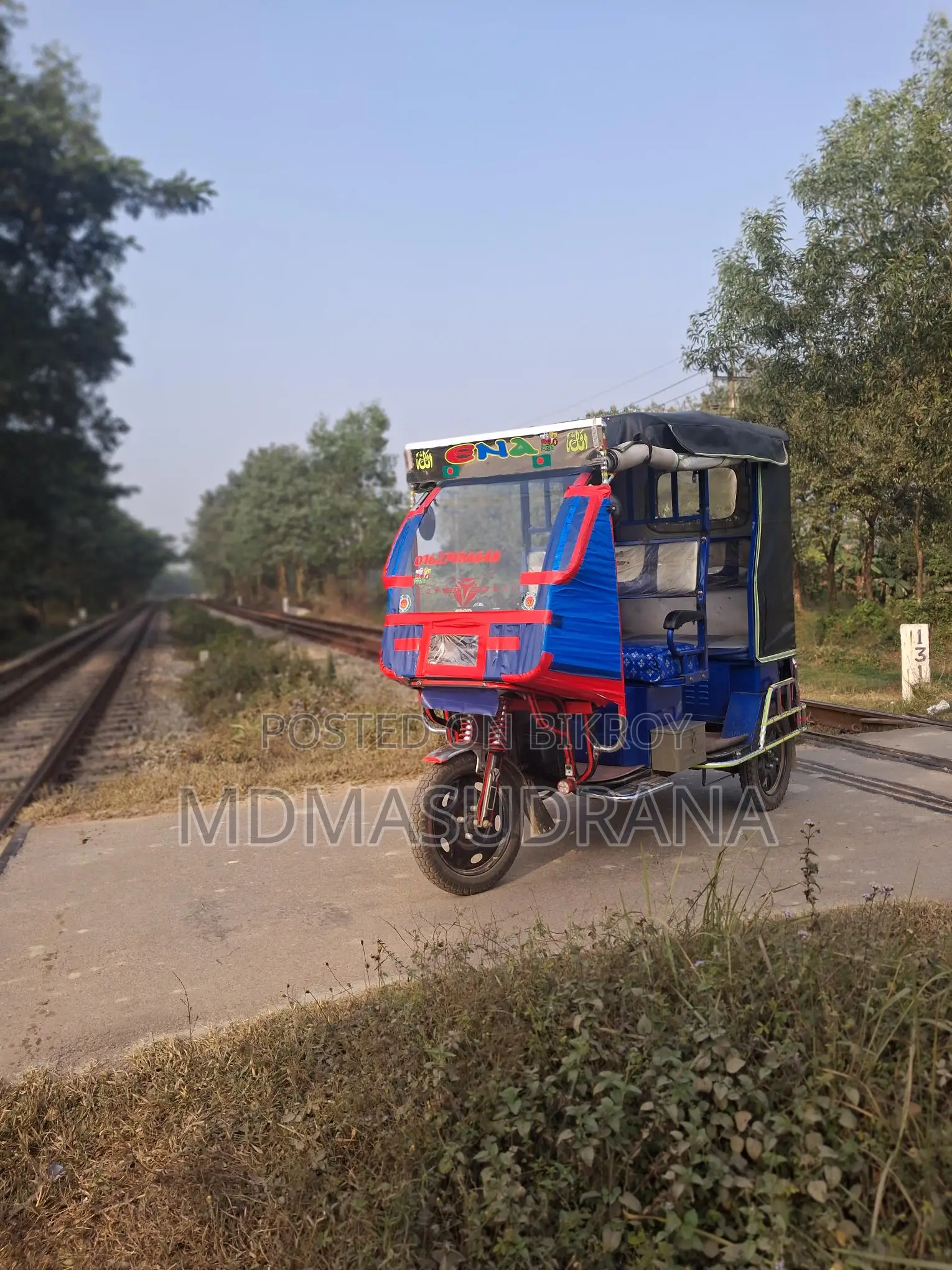মিশুক অটো