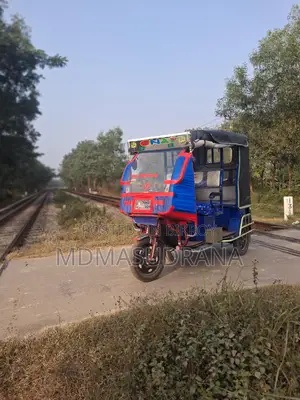 মিশুক অটো
