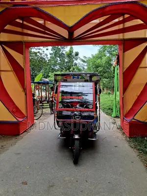 মিশুক অটো
