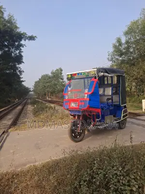 মিশুক অটো
