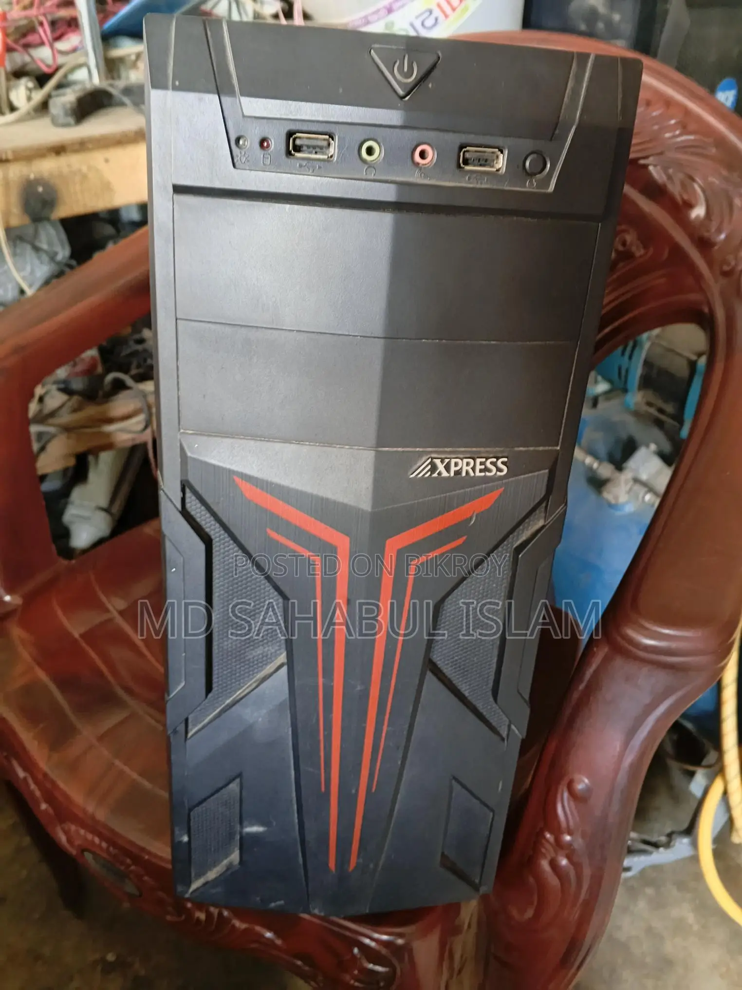 Computer PC New Condition