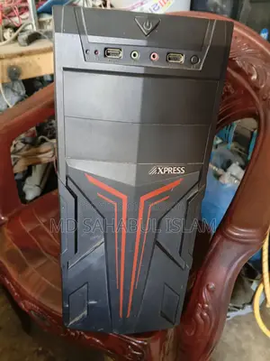 Computer PC New Condition