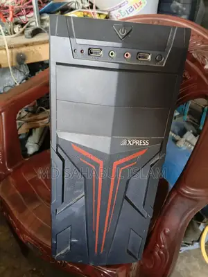 Computer PC New Condition