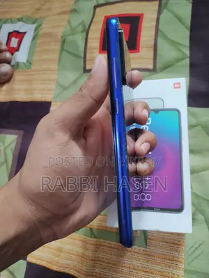 Xiaomi Redmi Note 8 4/64 (Used)