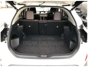 Toyota Yaris Cross Z Leather 360 CAMERA 2021