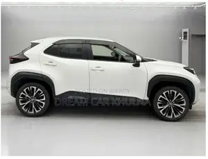 Toyota Yaris Cross Z Leather 360 CAMERA 2021
