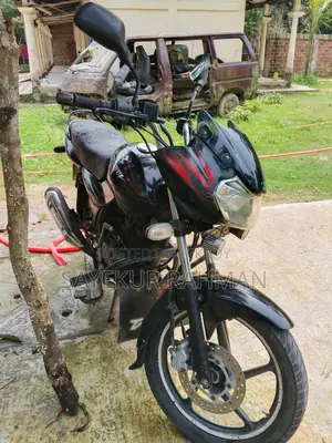 Bajaj Discover 2010