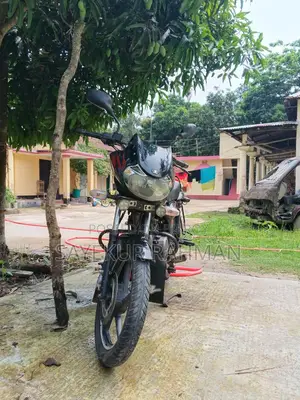 Bajaj Discover 2010