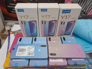 Vivo Y17 Eid Offer Fixed Rate (Used)