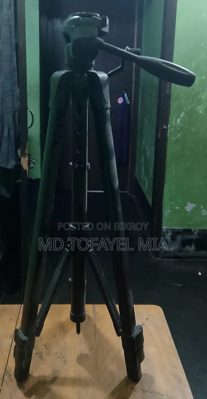 Tripod For Sell