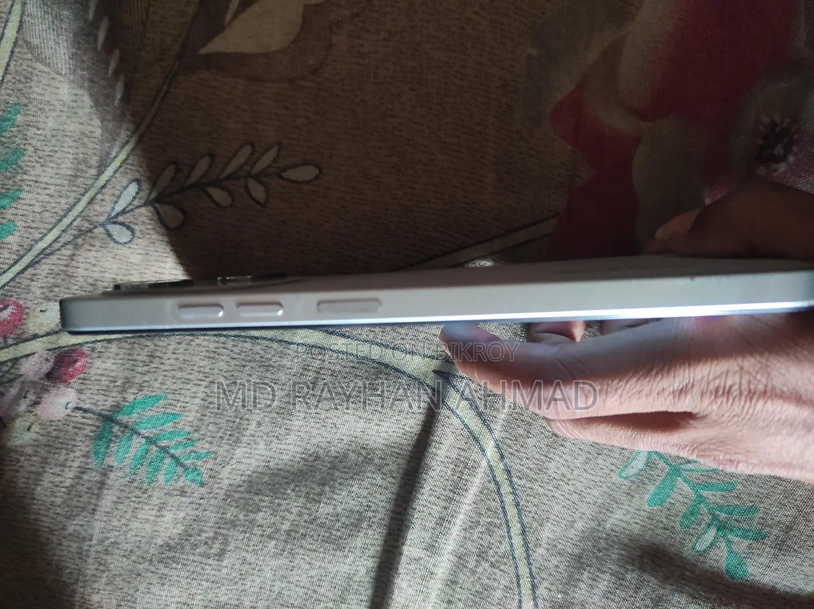 Tecno spark go 1 (Used)
