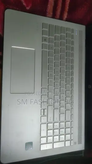 HP Pavilion 15-cc1xx. 8th Gen,ssd-128gb