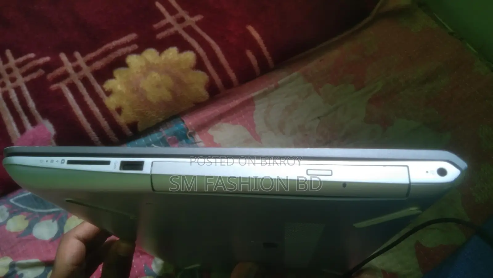 HP Pavilion 15-cc1xx. 8th Gen,ssd-128gb