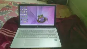 HP Pavilion 15-cc1xx. 8th Gen,ssd-128gb