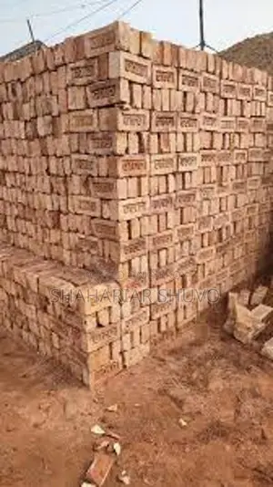 ১৬ হাজার ইট বিক্রি হবে ফাস্ট ক্লাস