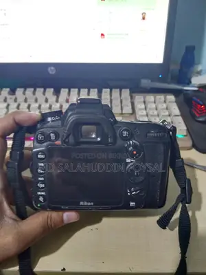 Nikon D7000