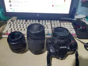 Nikon D7000