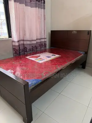 শিশুদের বিছানা