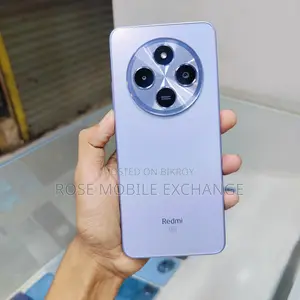 Xiaomi A4 5G 6/128 (Used)