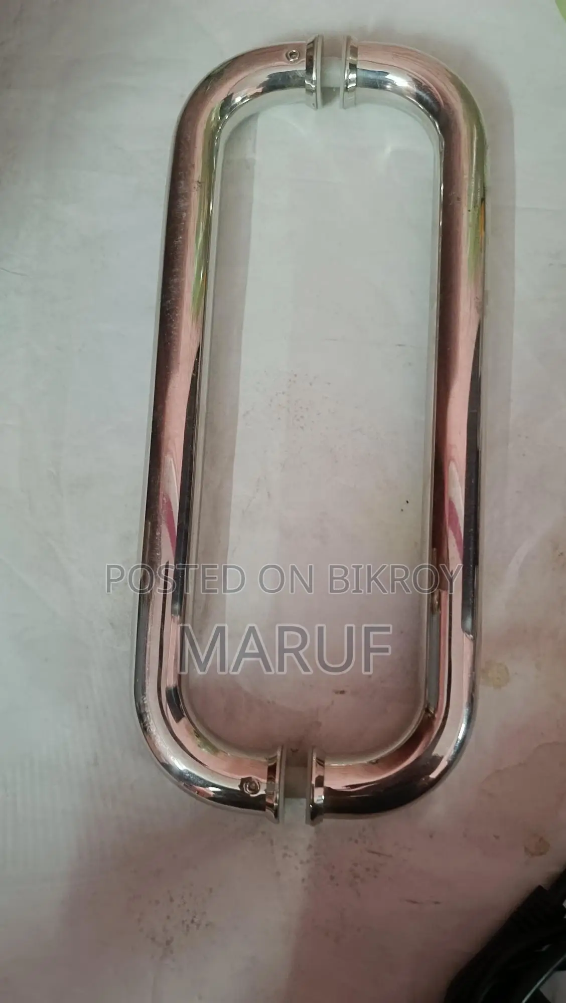 Glass Door Handle