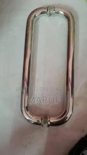 Glass Door Handle