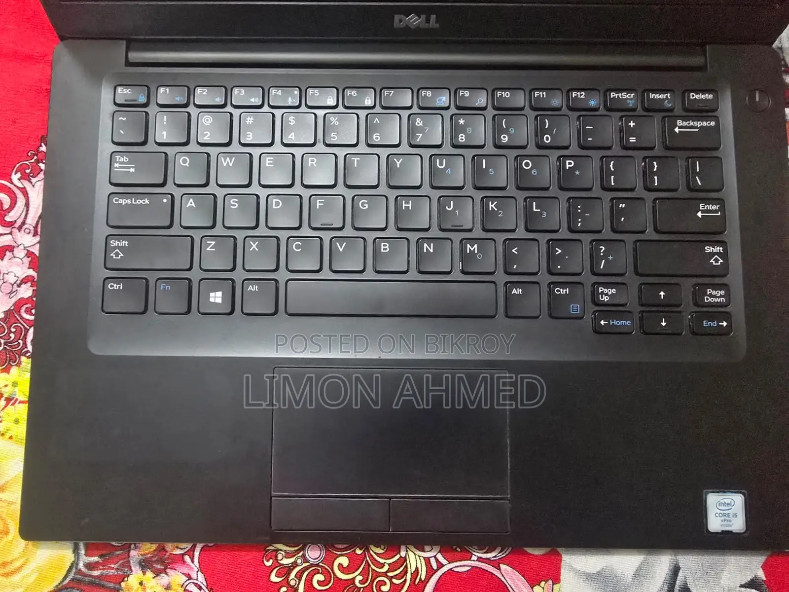 Dell Laptop for sale