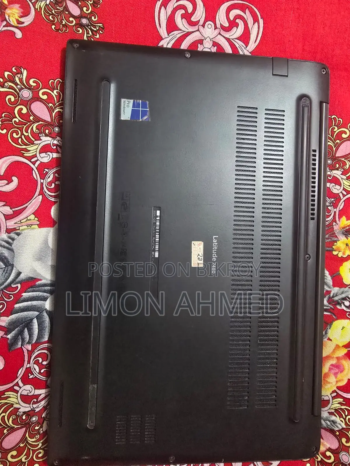 Dell Laptop for sale