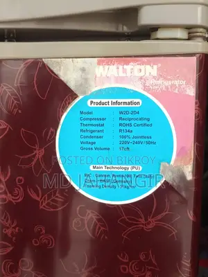 Fridge For Sale!!!