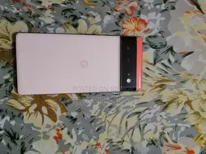 Google Pixel 6 (Used)