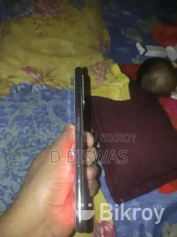 Xiaomi Redmi Note 10 Pro (Used)