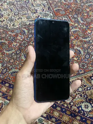 টেকনো স্পার্ক ৭ (ব্যবহৃত)