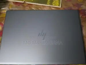 Laptop HP ZBook 14u G5 8GB Intel Core i5 SSD 256GB