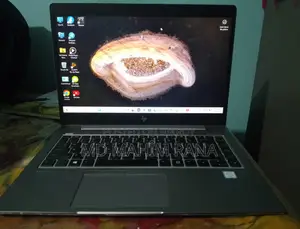 Laptop HP ZBook 14u G5 8GB Intel Core i5 SSD 256GB