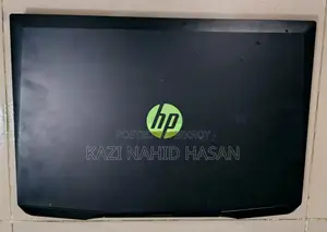 ল্যাপটপ HP 15 16GB Intel Core I7 HDD 1T