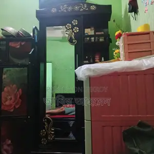 ড্রেসিং টেবিল