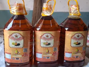 খাটি সরিষার তেল