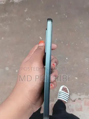 Realme c85 pro (Used)