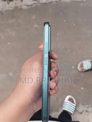 Realme c85 pro (Used)