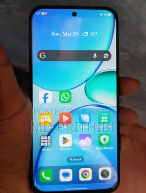 Realme c85 pro (Used)