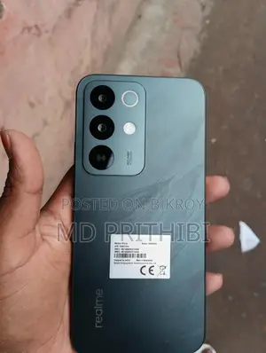 Realme c85 pro (Used)