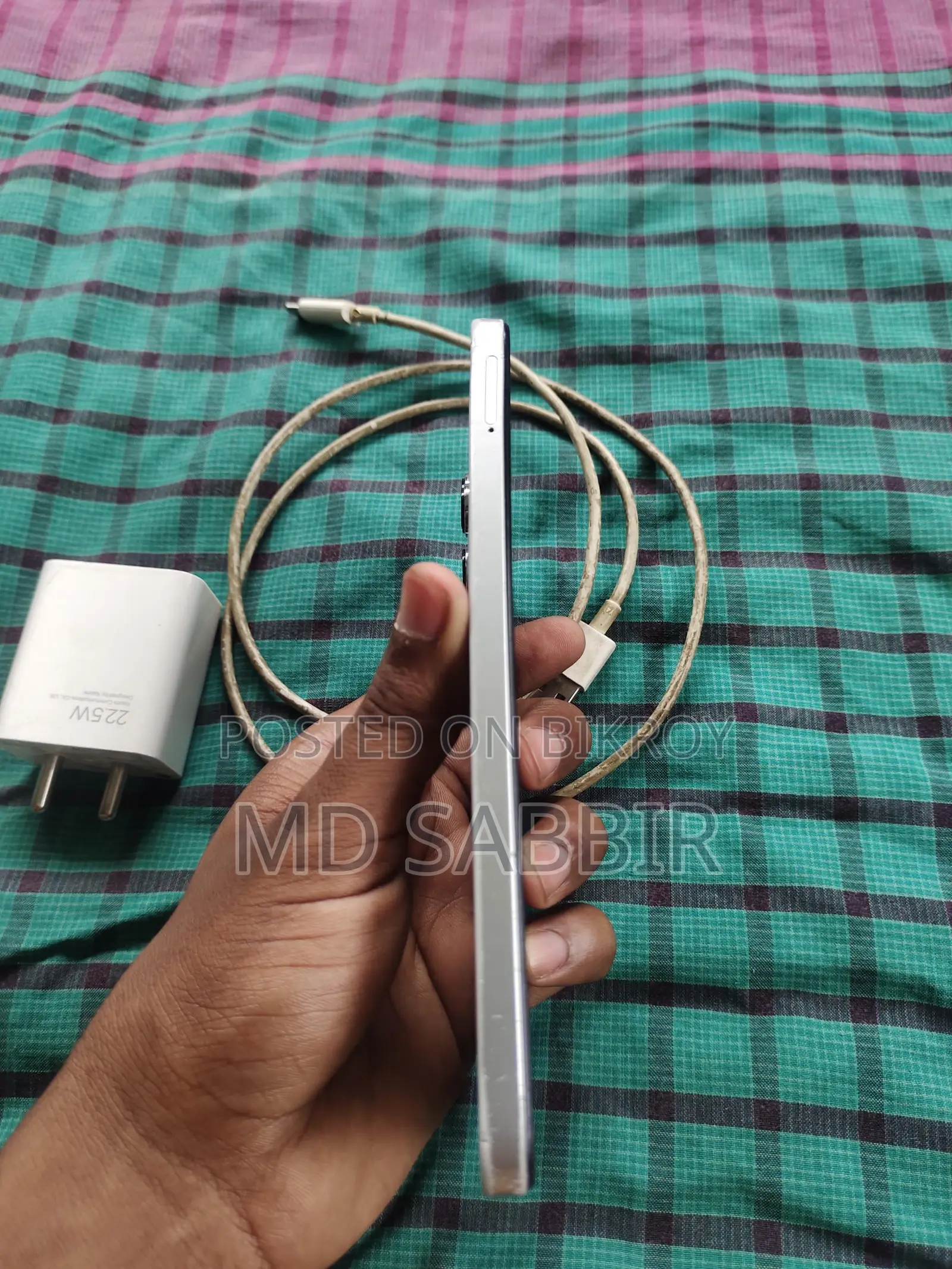 Xiaomi Redmi 12 (Used)