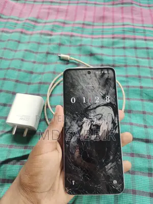 Xiaomi Redmi 12 (Used)