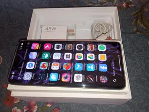 Xiaomi Redmi Note 14 pro (Used)