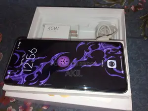 Xiaomi Redmi Note 14 pro (Used)