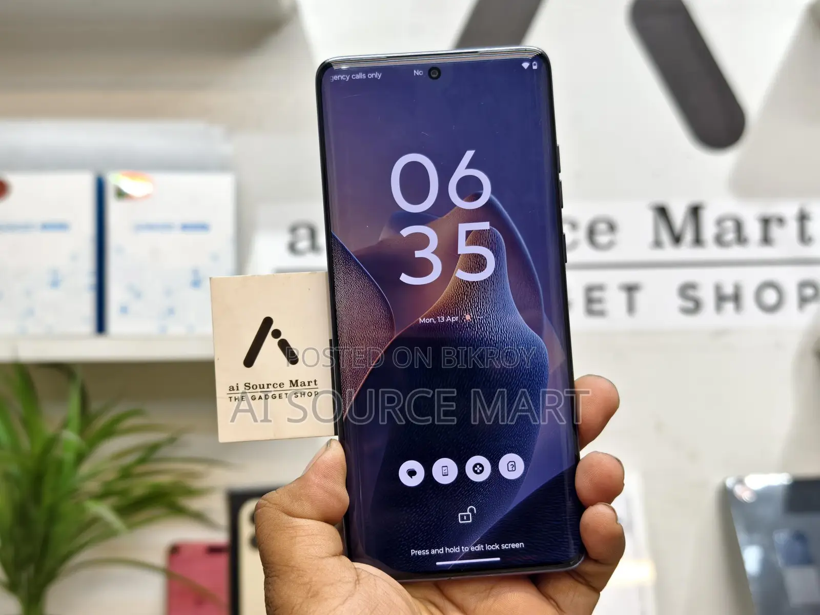 Motorola Edge 60 Fusion 8/256 (Used)