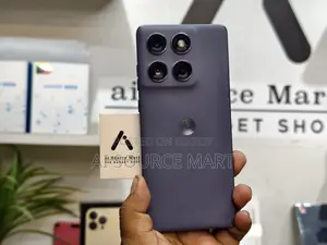 Motorola Edge 60 Fusion 8/256 (Used)