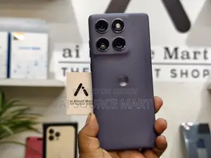 Motorola Edge 60 Fusion 8/256 (Used)
